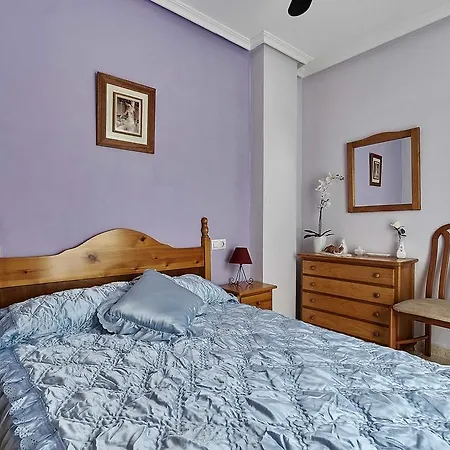 Espanhouse Centromar 3