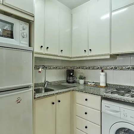 Apartment Espanhouse Centromar 3 Torrevieja