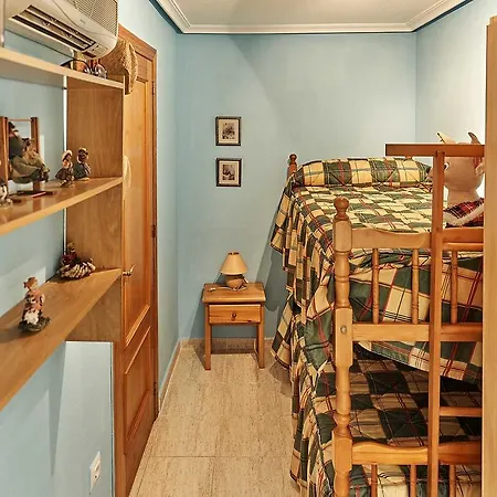Espanhouse Centromar 3 Torrevieja
